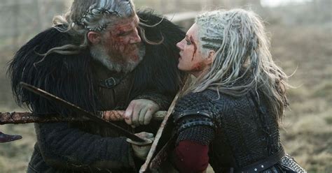 'Vikings' Season 6 Episode 6: Fans are in tears as their favorite ...