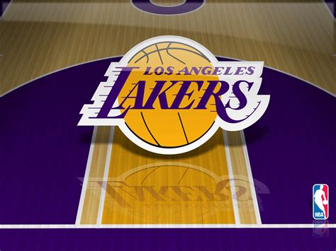 Free Lakers Wallpaper - WallpaperSafari