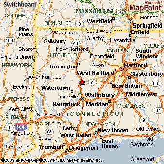 Where is Plymouth, Connecticut? see regional map & more