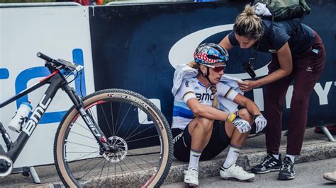 Pauline Ferrand-Prevot pulls the plug on her 2021 season early ...