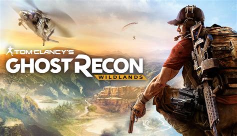 [Mods] - Tom Clancy's Ghost Recon Wildlands | Mod Engine