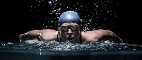 Swimming Techniques: How to Swim Efficiently | Sports Events in Egypt