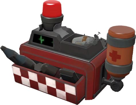 Mini-Dispenser - Official TF2 Wiki | Official Team Fortress Wiki