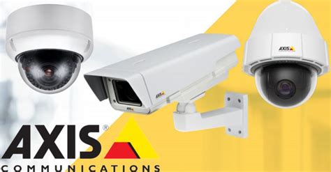 Axis Distributor in Dubai | Axis CCTV Camera UAE |CCTV Security System