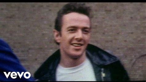 The Clash - Complete Control Lyrics And Videos