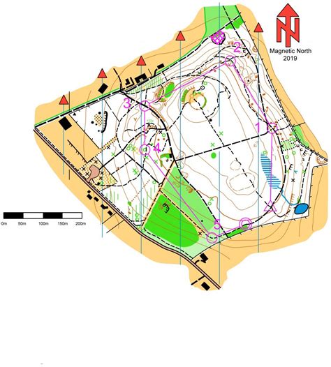 Orienteering in Ireland » Official website of the Irish Orienteering Association » Orienteering ...