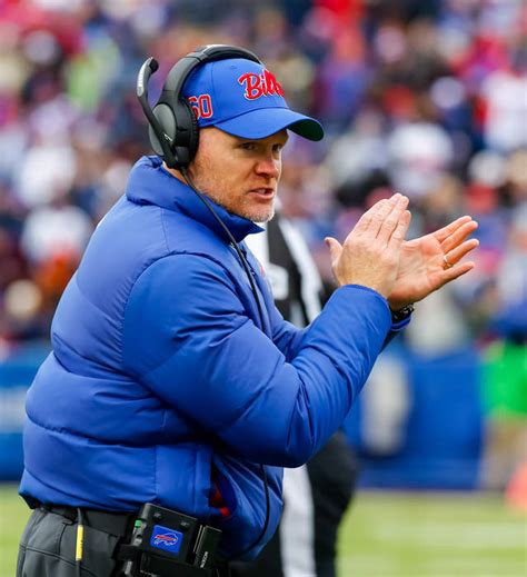 Bills' Sean McDermott Apologizes For Using 9/11 - One News Page