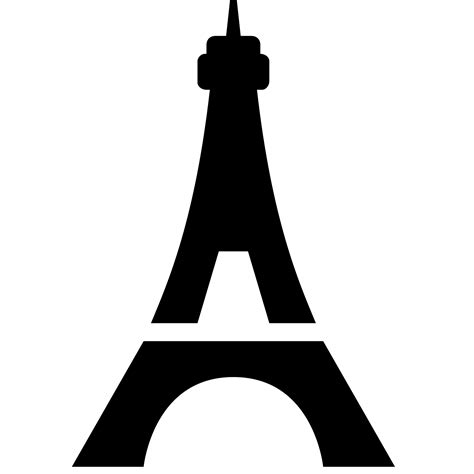 Eiffel Tower PNG