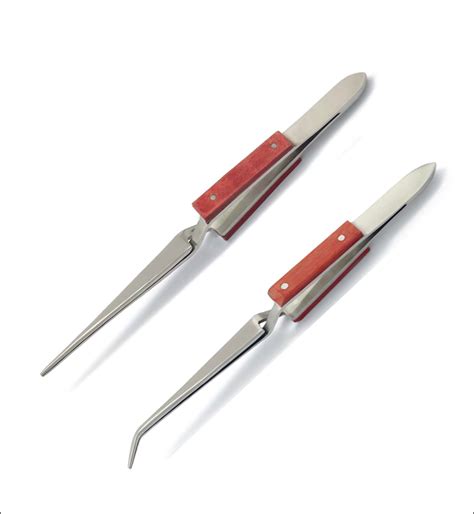 Insulated Soldering Tweezers – Sen Logistics and Medical Supplies Ltd