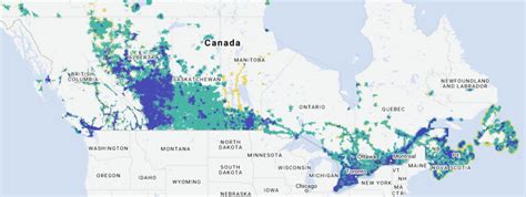 Which Carrier Has the Best Cell Phone Coverage in Canada? (2019)