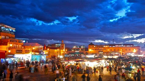 Qué ver y hacer en la Medina de Marrakech - Hellotickets