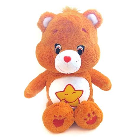 Care Bears Laugh-a-Lot Plush with DVD – Five Little Diamonds | Bear, Plush, Kawaii toys