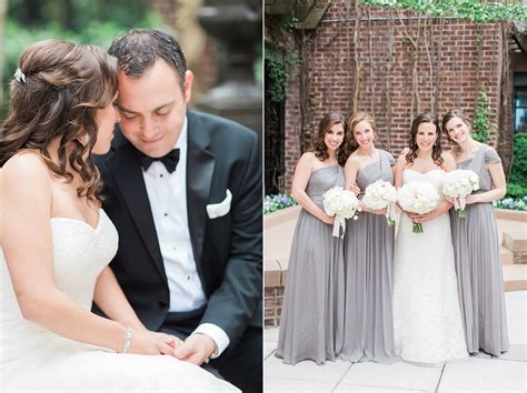 Four Seasons DC wedding | Abby Grace Blog