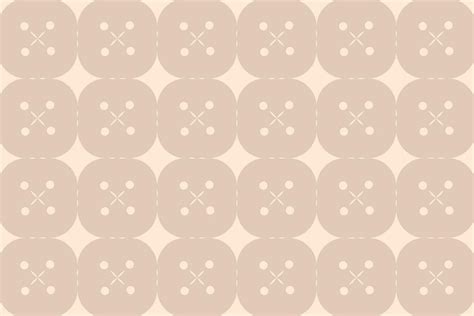 Luxury seamless pattern in brown colors. Elegant background vector ...