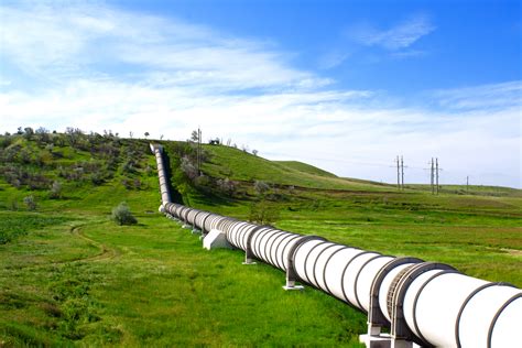 Natural Gas Pipelines in 2018: Can They Impact Bridge Managers?