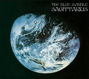 The Blue Marble (album) - Wikipedia