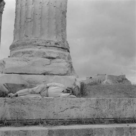 The Once-Sacred Greek Tradition of Siesta - GreekReporter.com