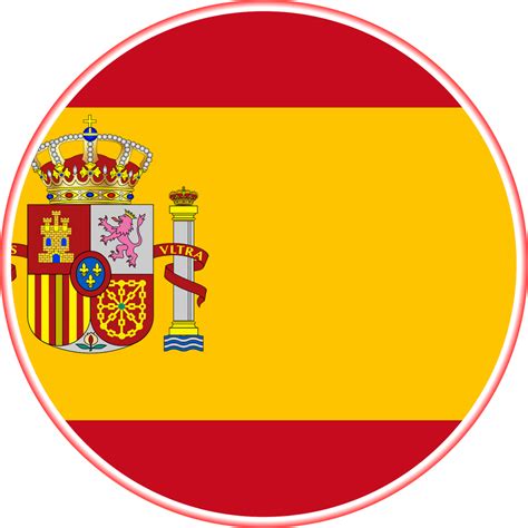 Spain Flag Graphic Download Free Png Images