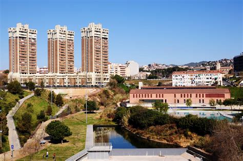 Rincones de Esplugues de Llobregat | IMAGENES