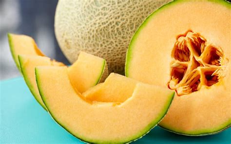 15 Cantaloupe Facts For Kids You Never Knew – Facts For Kids