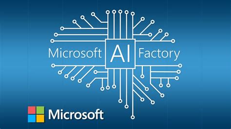 Microsoft presents new proposals for Artificial Intelligence | Vision ...