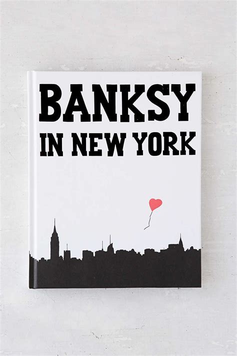 A Comprehensive Guide To The Banksy Coffee Table Book - Coffee Table Decor