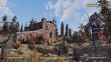 Fallout 76: Guide To Radstag Locations