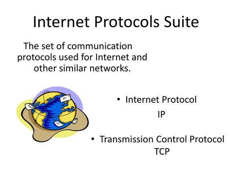 PPT - BASIC INTERNET PROTOCOLS: http, ftp, telnet. PowerPoint Presentation - ID:6354437