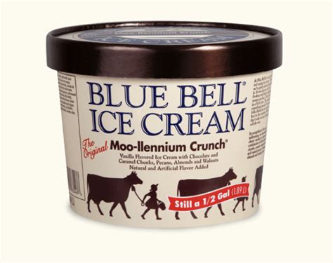 20 Best Blue Bell Ice Cream Flavors, Ranked - Parade