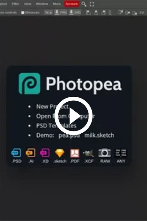 Photopea Tutorial on how to Create Clipping Mask , how to use the clipping mask in photopea ...