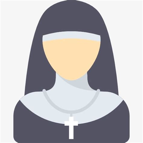 Nun clipart, Picture #201847 nun clipart