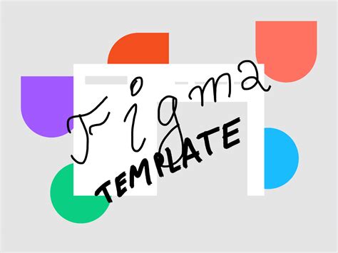 A free, real blog UI design template for Figma by Mi Ma on Dribbble