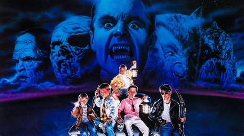 The Monster Squad (1987) - AZ Movies