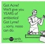 Learning Through Lyme: Truth and Treatment