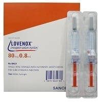 What is Lovenox? Why do I need it and how do I do the injections ...