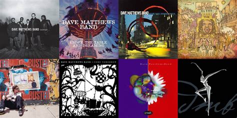 View 15 Dave Matthews Band Album Covers - trendqcomplex