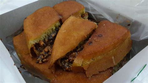 Martabak Acau 89 Nikmatnya Kuliner Bangka - Kuliner Bangka