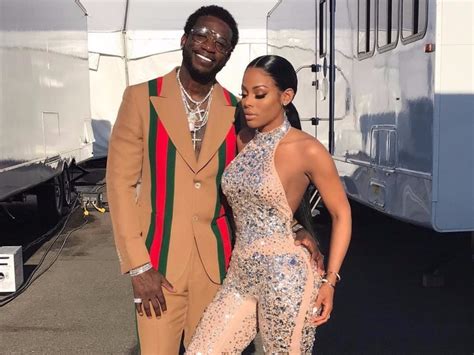 Gucci Mane Reportedly Spent $50K On Wedding Invites | HipHopDX