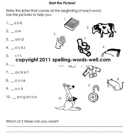 Worksheet Printables For First Grade - 1st Grade Worksheets Best Coloring Pages For Kids : - Img ...