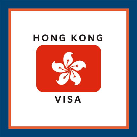 Hong Kong Visa Dubai Urgent and Reliable Apply Hong Kong Visa