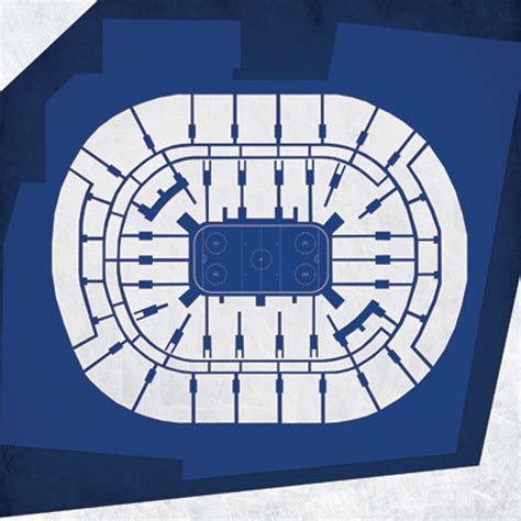 Toronto Maple Leafs Signature Rink - the Stadium Shoppe