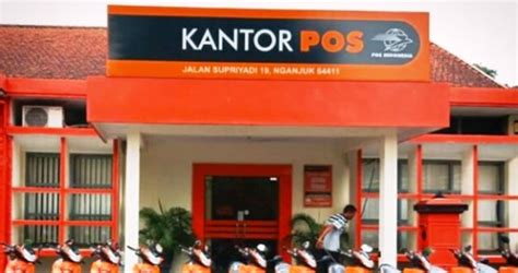 Kantor Pos Indonesia Tracking – ☺ Kumpulan Info UKM Indonesia