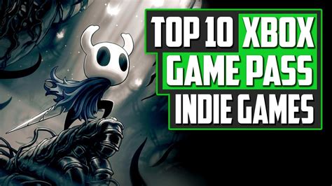 Best indie games xbox game pass - guardhooli