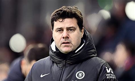 Mauricio Pochettino claims Chelsea owners still back him