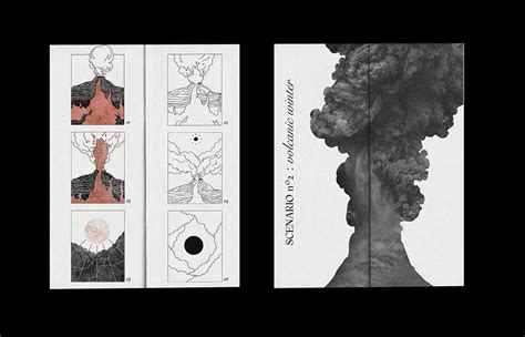 The stories of 5 apocalyptic scenarios on Behance