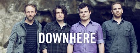 Best Of Downhere Contest | WJTL FM 90.3 - Christ. Community. Music.