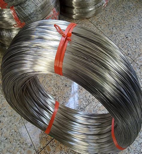 Inconel 600 wire at Best Price in Mumbai - ID: 6199674 | Riddhi Siddhi Impex