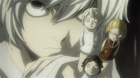 Death Note Ending Explained: Was It a Dissapointment?