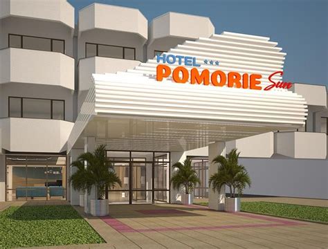 HOTEL POMORIE SUN - Prices & Reviews (Sunny Beach, Burgas Province ...