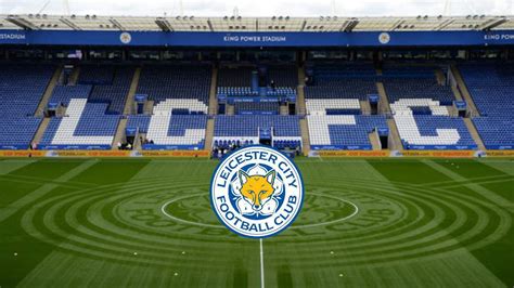 Leicester City plan King Power Stadium expansion; new sites to be installed